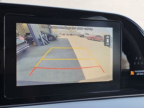 Used 2020 Hyundai Palisade SEL w/ Convenience Package FWD image 26