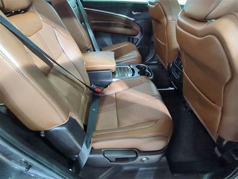 Used 2019 Acura MDX SH-AWD w/ Advance Package image 19