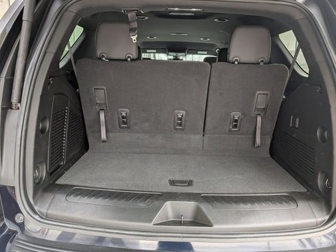 Used 2022 Chevrolet Tahoe LT image 30