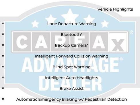 New 2025 Nissan Altima 2.5 SL image 32