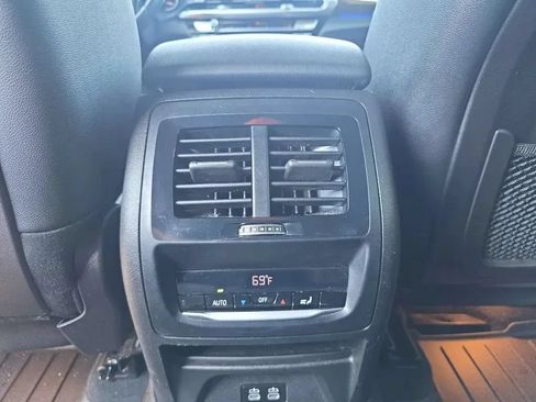 Used 2020 BMW X3 sDrive30i RWD image 40
