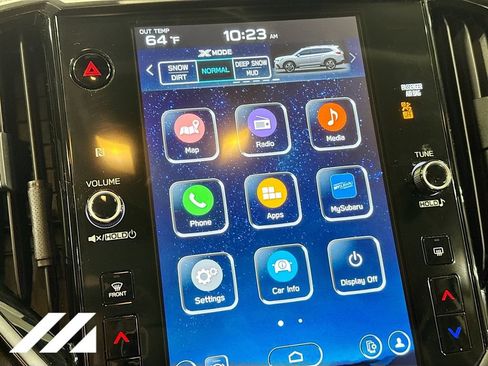 Certified 2024 Subaru Ascent Onyx Edition Limited AWD/4WD image 17