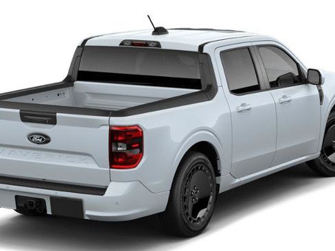 New 2026 Ford Maverick Lobo image 41