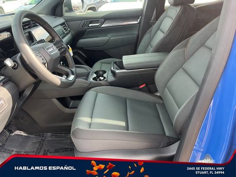 New 2026 GMC Terrain AT4 w/ Convenience Package III AWD/4WD image 9