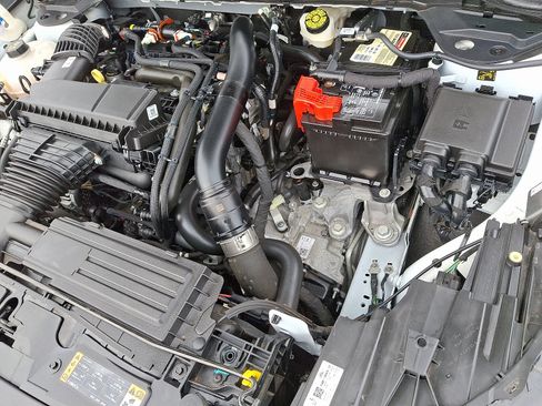 Certified 2023 Ford Escape ST-Line Elite w/ Premium Technology Package image 28