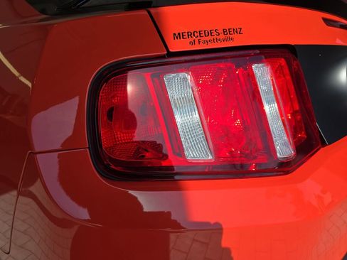 Used 2012 Ford Mustang Boss 302 w/ Boss 302 Accessory Pkg image 32