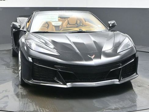 New 2026 Chevrolet Corvette Z06 RWD image 31