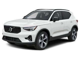 Certified 2026 Volvo XC40 B5 Plus AWD/4WD image 1