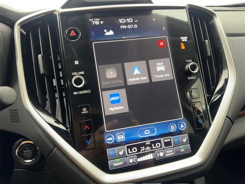 Used 2024 Subaru Ascent Touring image 69