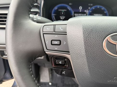 Used 2026 Toyota Camry XSE FWD image 15