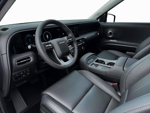 New 2026 Hyundai Palisade SEL Premium image 14