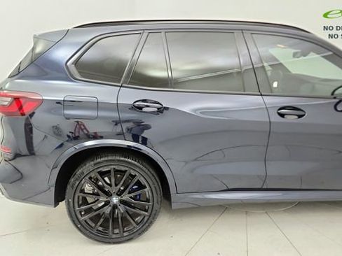 Used 2023 BMW X5 sDrive40i w/ M Sport Package image 18