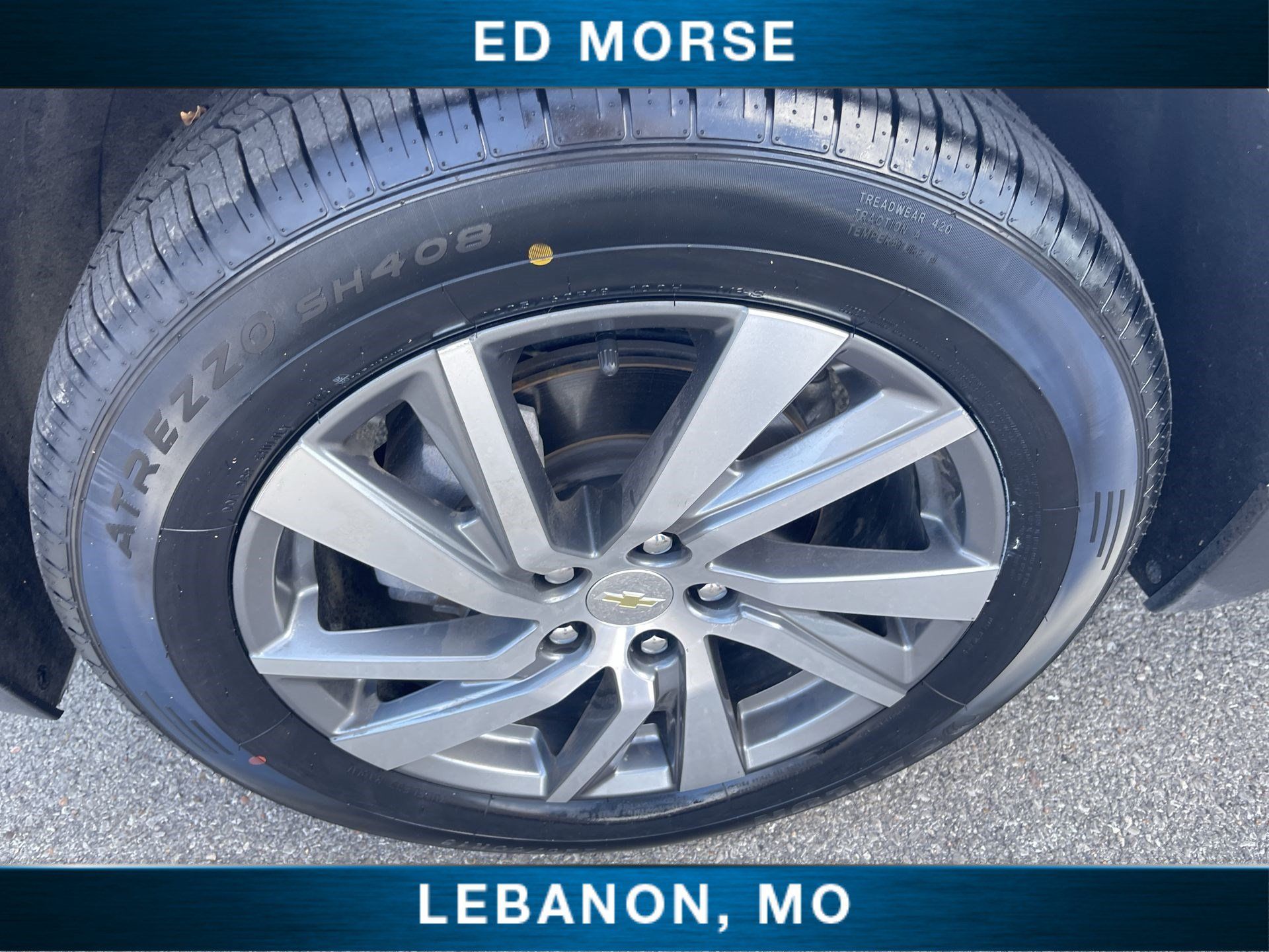 Certified 2022 Chevrolet Equinox LT FWD image 30