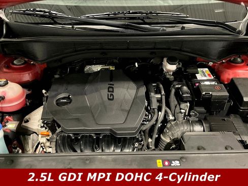 Used 2023 Kia Sorento LX FWD image 29