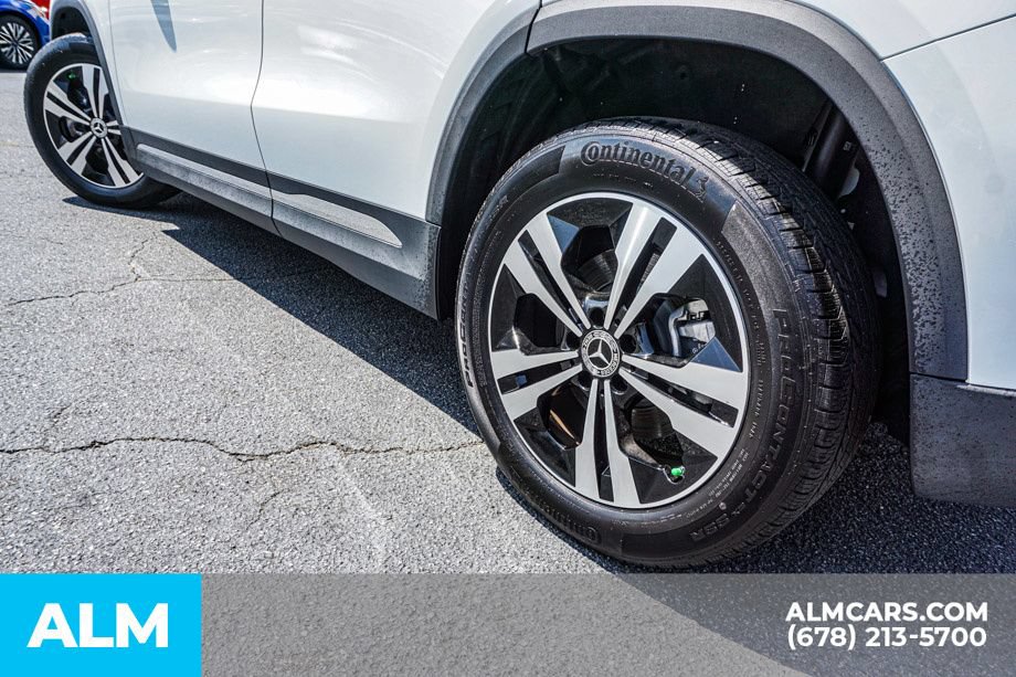 Used 2024 Mercedes-Benz GLA 250 w/ Exclusive Package image 15