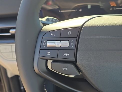 New 2026 Kia Sportage EX image 34