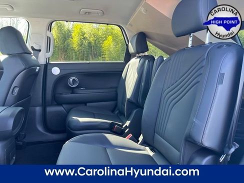 New 2026 Hyundai Palisade SEL image 13
