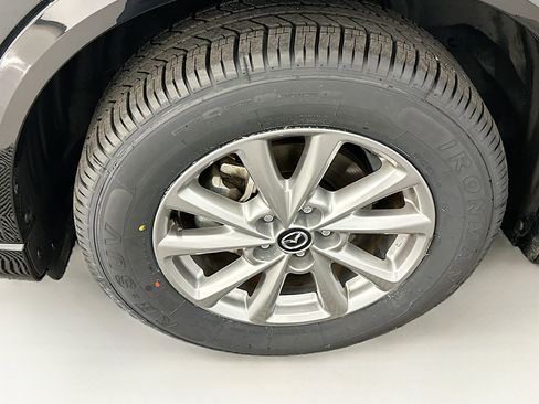 Used 2025 MAZDA CX-5 AWD 2.5 S w/ Select Package image 11