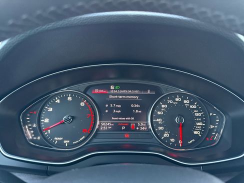 Used 2021 Audi Q5 2.0T Premium w/ Convenience Package image 39