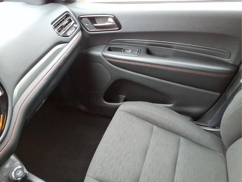 Used 2025 Dodge Durango GT AWD/4WD image 24
