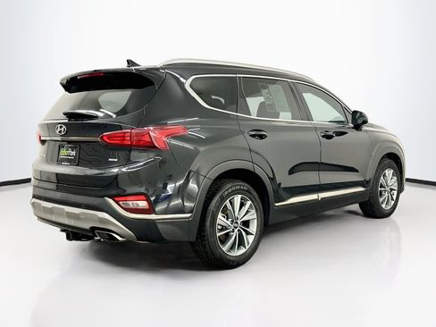 Used 2019 Hyundai Santa Fe SEL AWD/4WD image 9