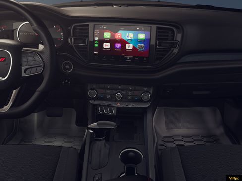 New 2026 Dodge Durango GT w/ Blacktop Package image 18