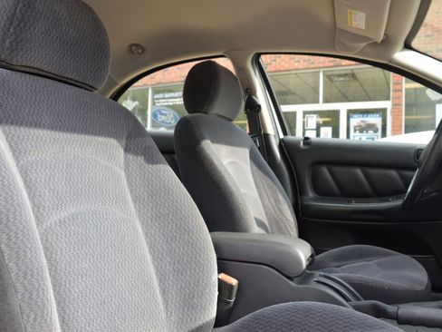 Used 2002 Dodge Stratus SE Plus FWD image 18