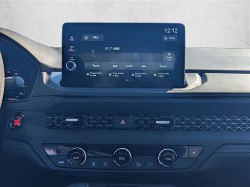 New 2026 Honda Accord SE image 16