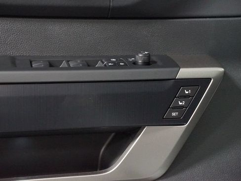 New 2026 Toyota Tundra Platinum AWD/4WD image 36