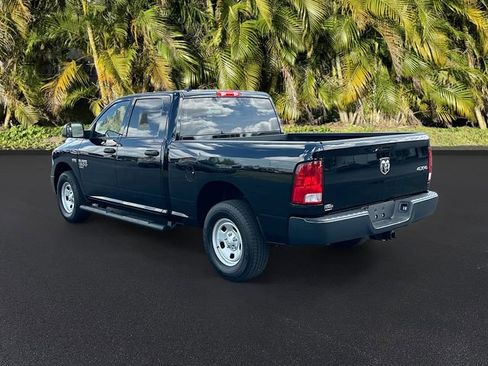 Used 2024 RAM 1500 Tradesman w/ Electronics Group image 7