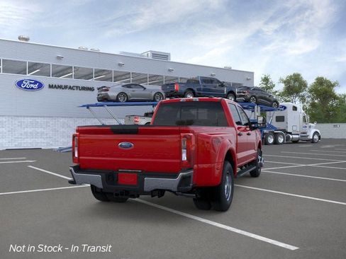 New 2026 Ford F350 XLT AWD/4WD image 8