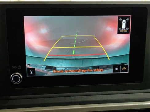 Used 2024 Toyota Tacoma SR w/ SR Upgrade Package image 19