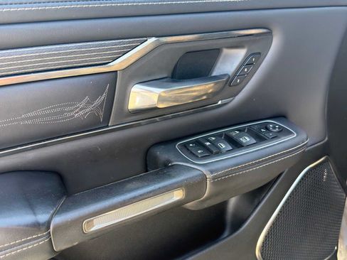Used 2021 RAM 1500 Limited w/ Protection Group AWD/4WD image 14