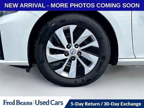 Used 2023 Nissan Altima 2.5 S image 12