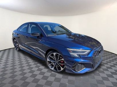 Used 2022 Audi S3 Premium Plus