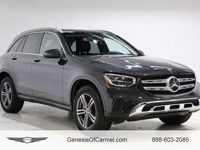 Used 2020 Mercedes-Benz GLC 300 4MATIC
