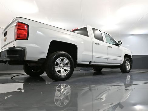 Used 2019 Chevrolet Silverado 1500 LT image 52