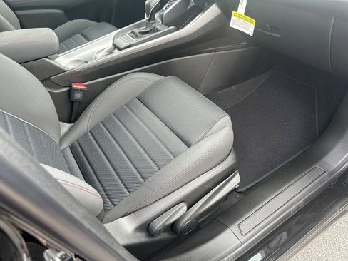 New 2025 Dodge Hornet GT w/ Cold Weather Group image 27