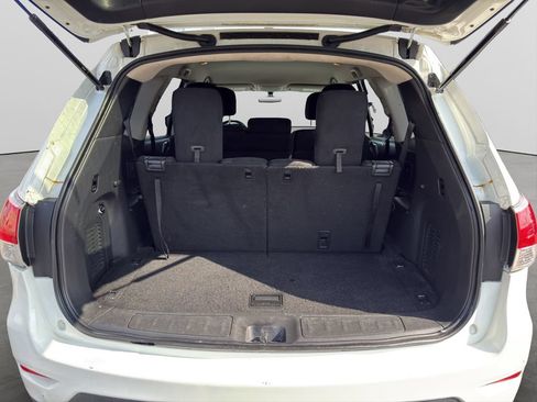 Used 2015 Nissan Pathfinder S FWD image 21