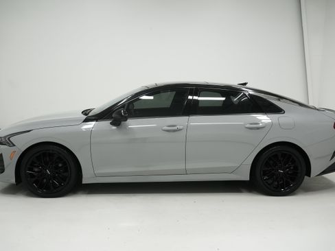 Used 2023 Kia K5 GT w/ GT1 Package FWD image 7