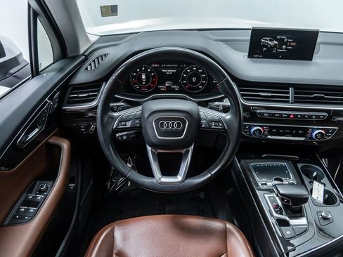 Used 2019 Audi Q7 3.0T Prestige AWD/4WD image 14