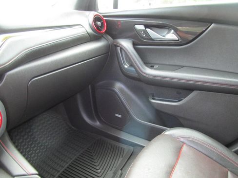 Used 2019 Chevrolet Blazer RS image 15