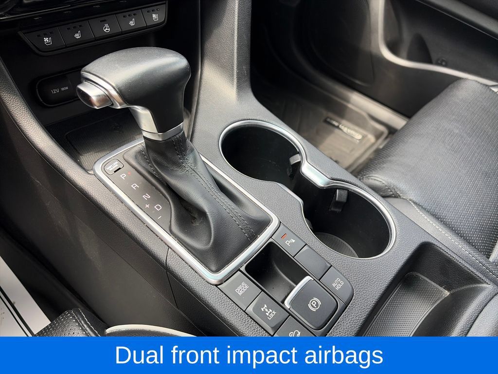 Used 2022 Kia Sportage SX AWD/4WD image 27