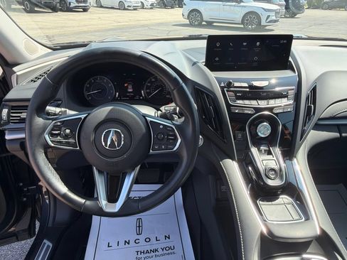 Used 2020 Acura RDX AWD w/ Technology Package image 23