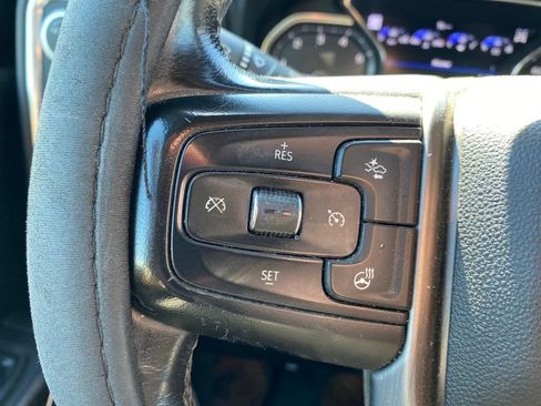 Used 2022 GMC Sierra 2500 Denali w/ Denali Ultimate Package AWD/4WD image 14