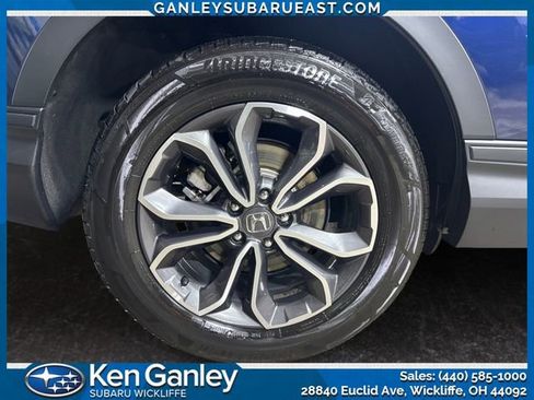 Used 2020 Honda CR-V EX image 24