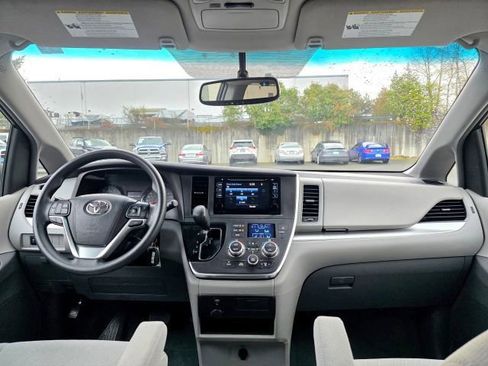 Used 2015 Toyota Sienna LE image 10