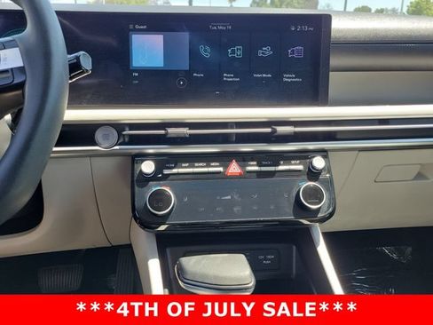 Used 2025 Hyundai Tucson SEL FWD image 15