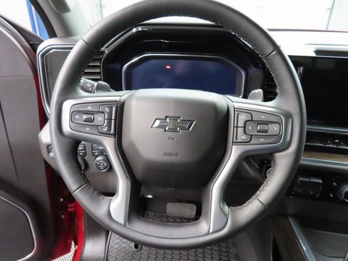 Used 2024 Chevrolet Silverado 1500 RST image 41