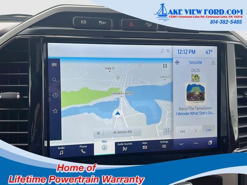Used 2022 Ford F350 King Ranch w/ King Ranch Ultimate Package AWD/4WD image 43